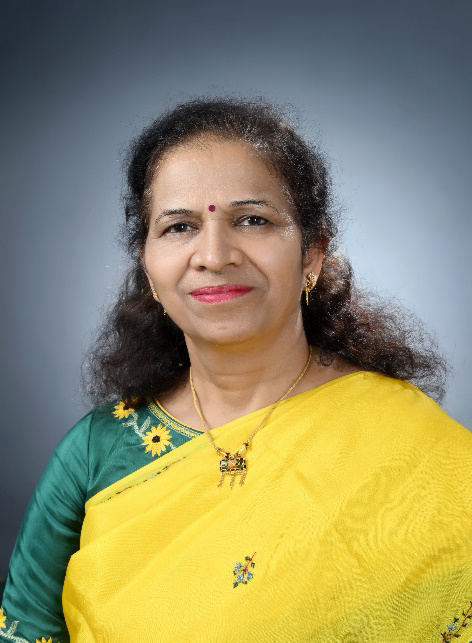Dr. Bharati Abhyankar