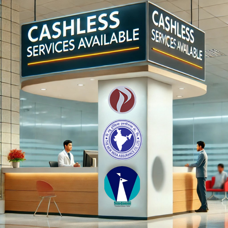 cashless