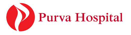 Purva Hospital Logo