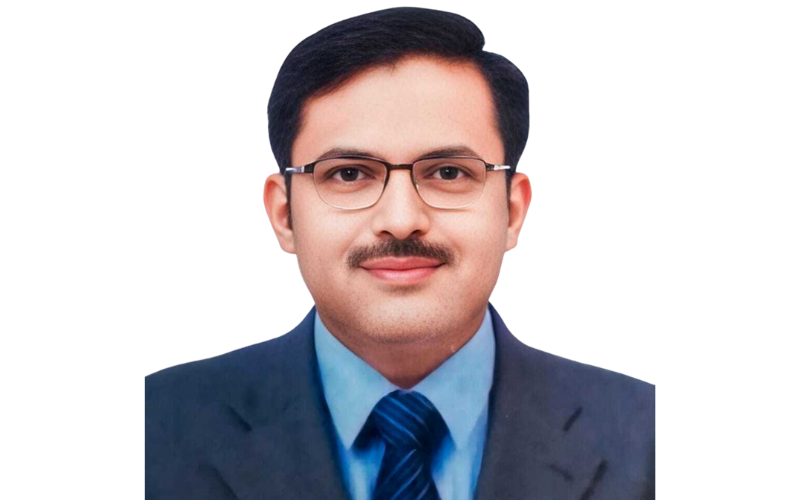 Purva Hospital Dr Nikhil Mahajan Image
