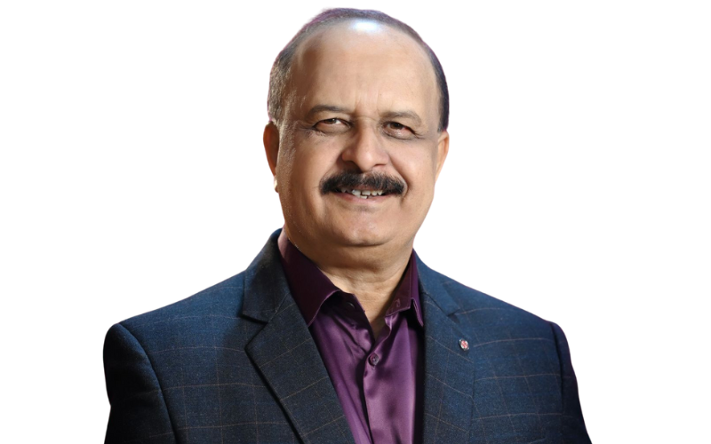 Dr Rajendra Abhyankar image