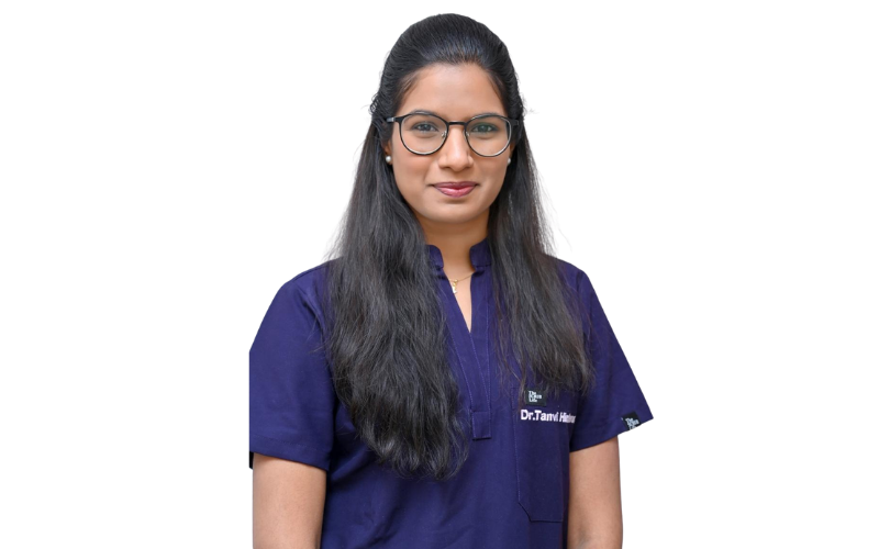 Dr Tanvi Hirekerur-Abhyankar